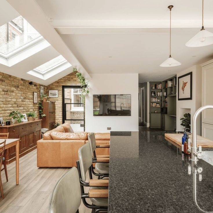 Full Renovation Project